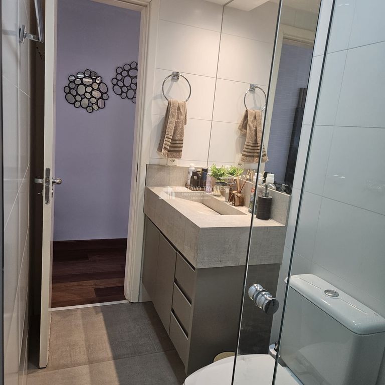 Apartamento, 3 quartos, 93 m² - Foto 37