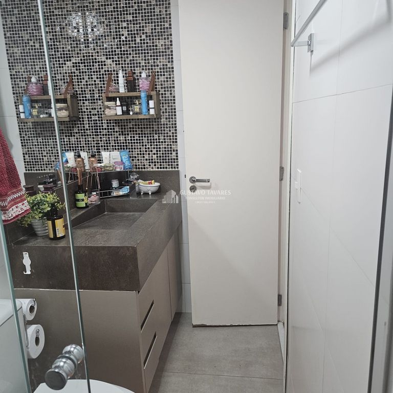 Apartamento, 3 quartos, 93 m² - Foto 39