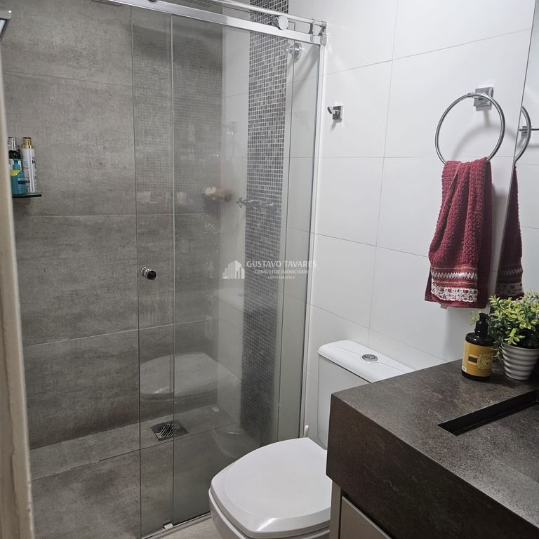 Apartamento, 3 quartos, 93 m² - Foto 40