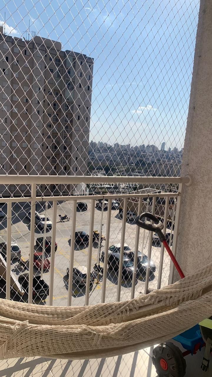 Apartamento, 3 quartos, 71 m² - Foto 4