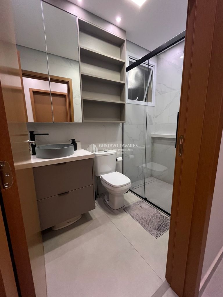 Apartamento, 3 quartos, 101 m² - Foto 31