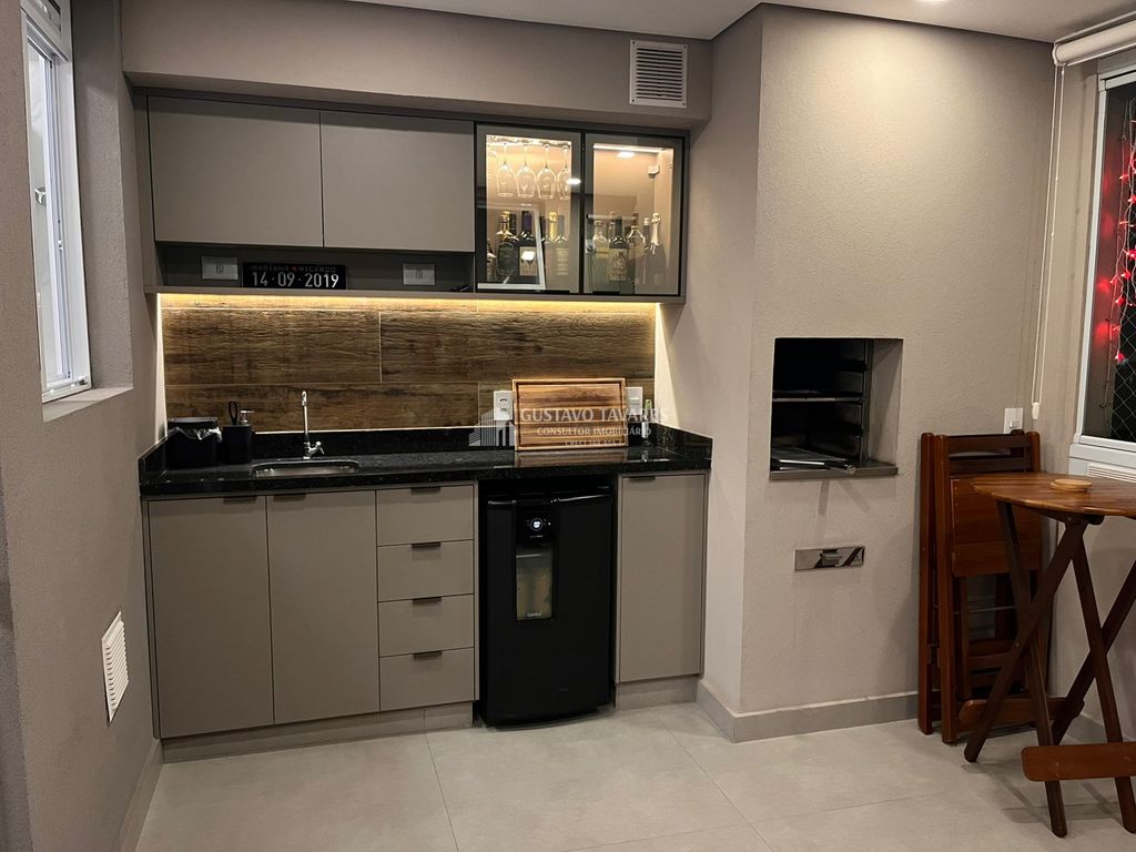 Apartamento, 3 quartos, 101 m² - Foto 19