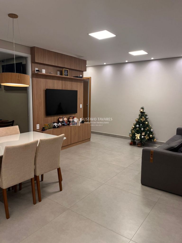 Apartamento, 3 quartos, 101 m² - Foto 12