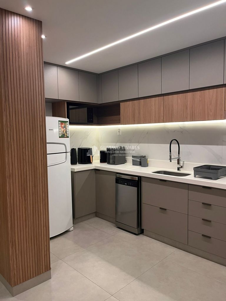 Apartamento, 3 quartos, 101 m² - Foto 4
