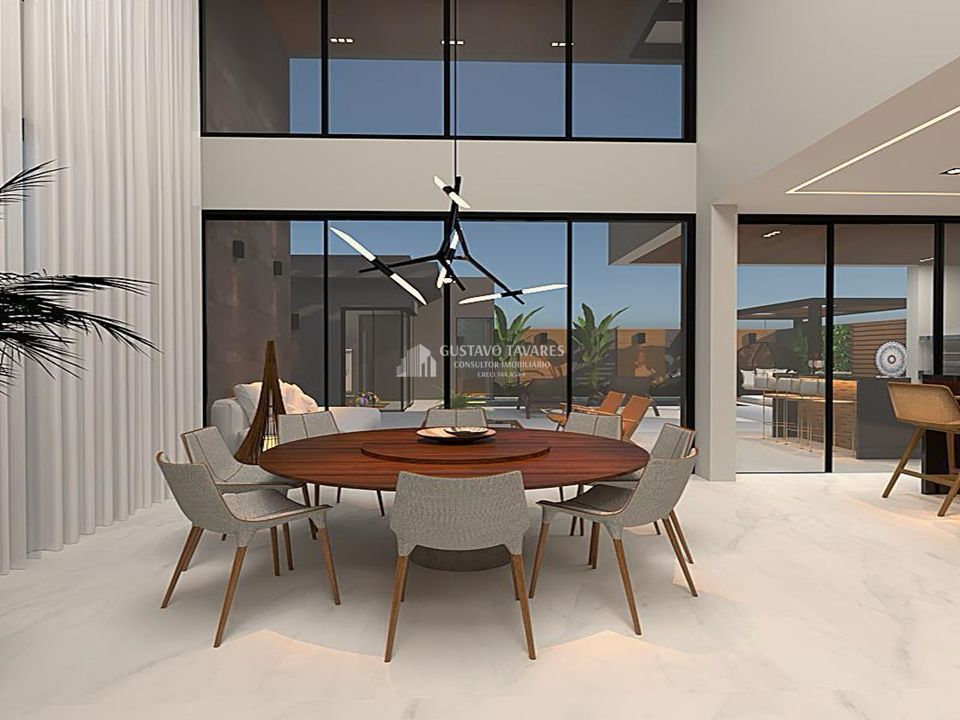 Casa de Condomínio, 3 quartos - Foto 3
