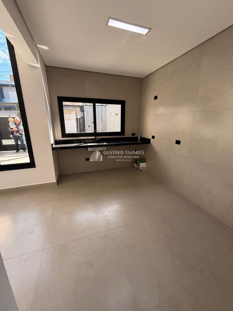 Casa à venda com 3 quartos, 83m² - Foto 9