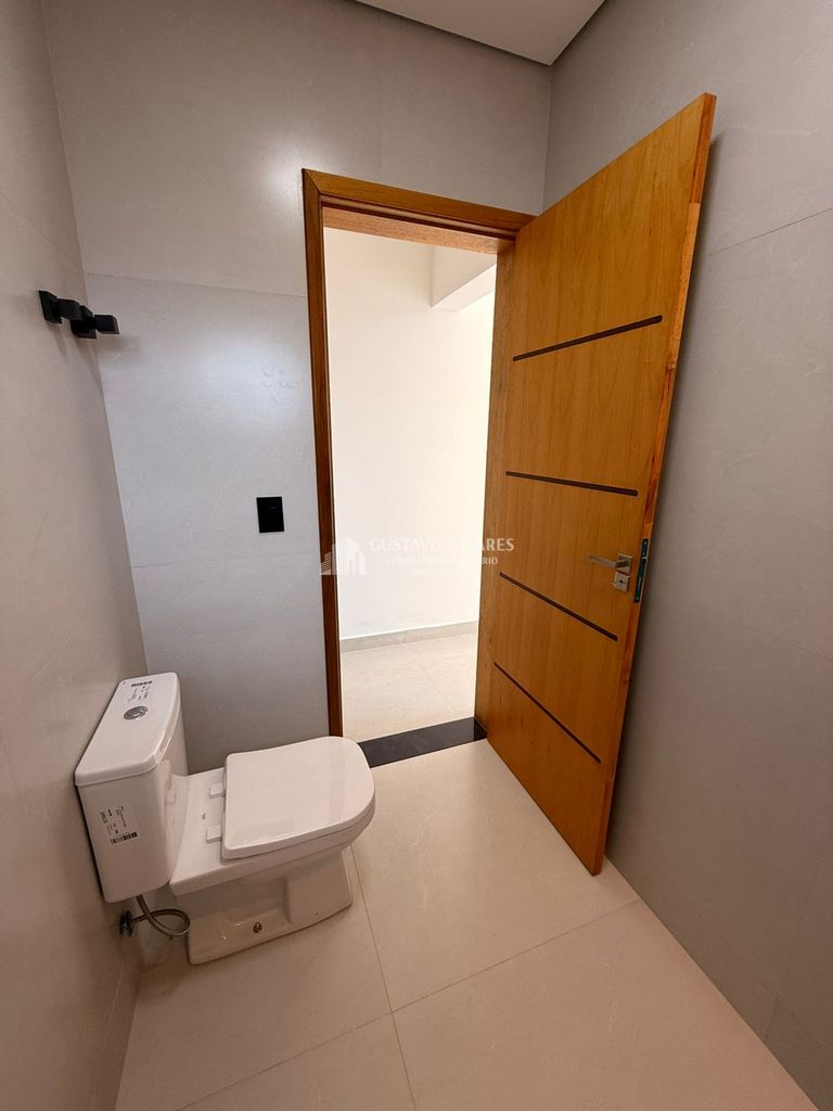 Casa à venda com 3 quartos, 83m² - Foto 14