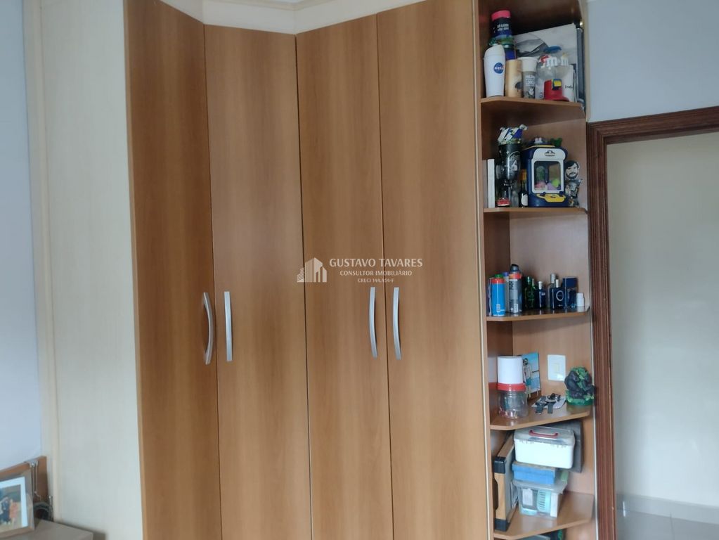 Casa, 3 quartos, 219 m² - Foto 6