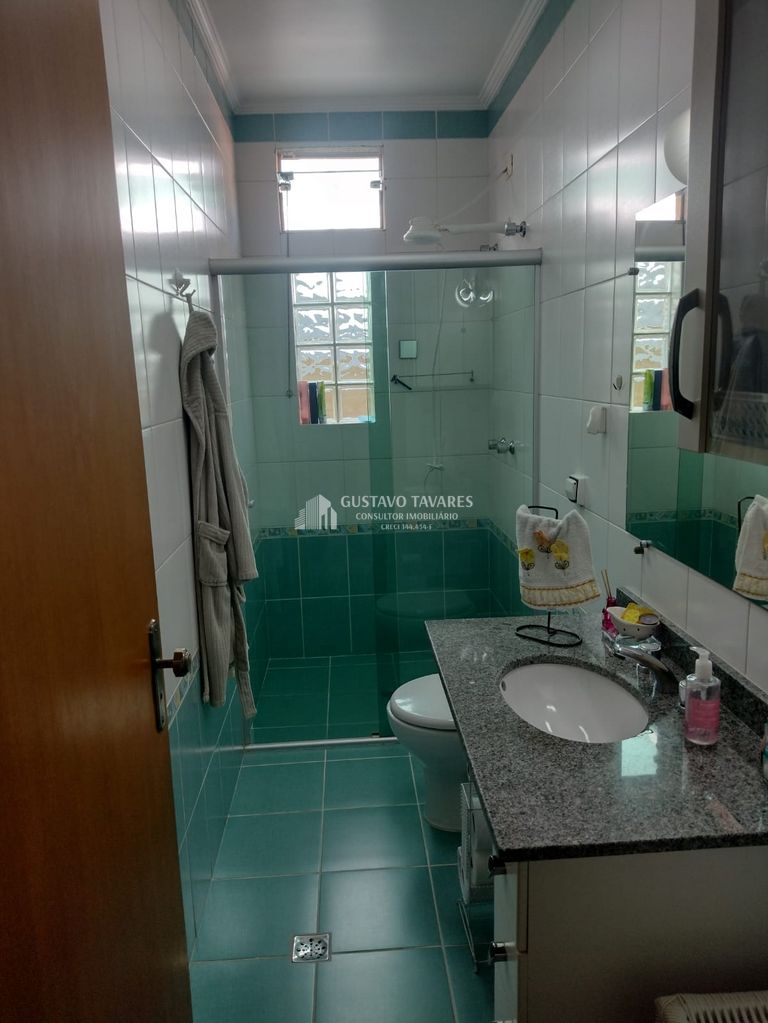 Casa, 3 quartos, 219 m² - Foto 11