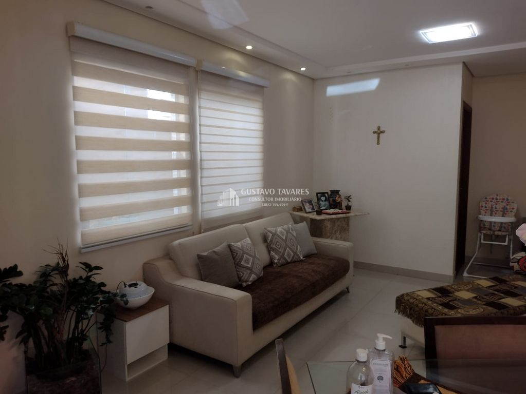 Casa, 3 quartos, 219 m² - Foto 2