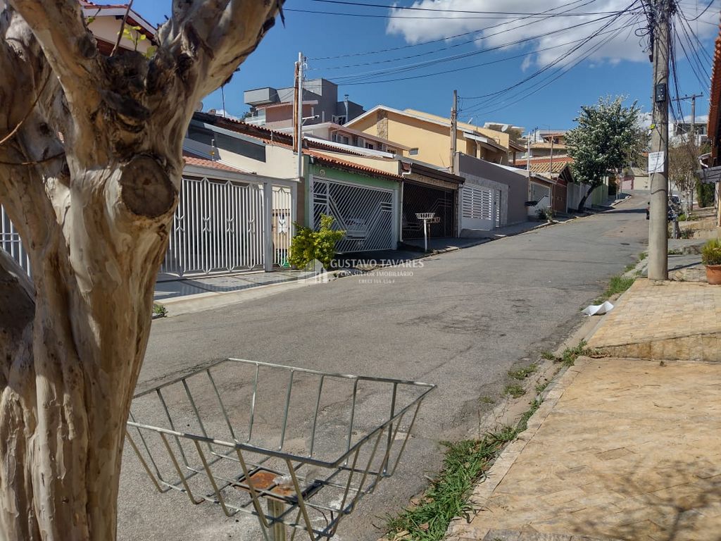 Casa, 3 quartos, 219 m² - Foto 13