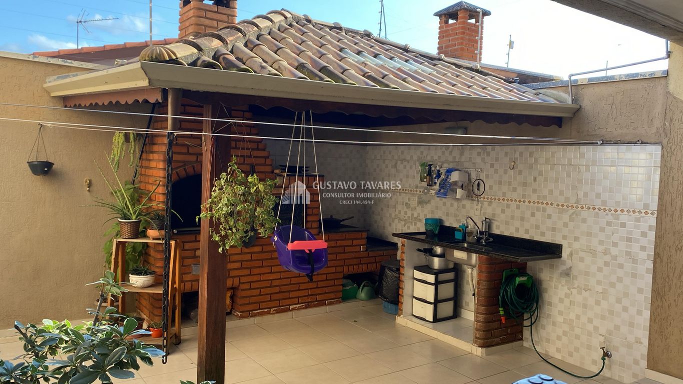 Casa, 3 quartos, 219 m² - Foto 18