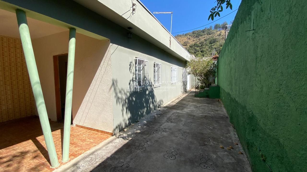 Casa, 3 quartos, 171 m² - Foto 1