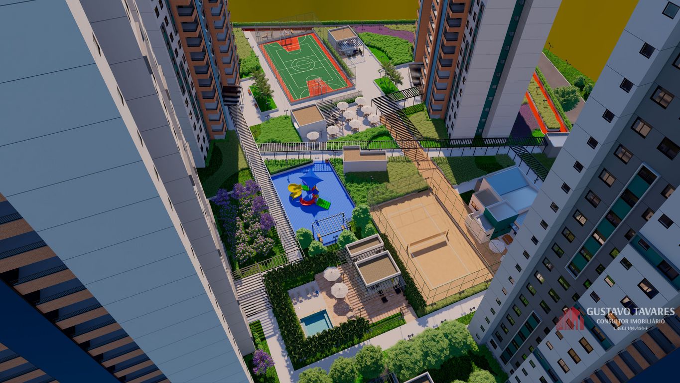 Apartamento, 3 quartos, 109 m² - Foto 51
