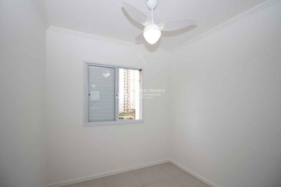Apartamento à venda com 2 quartos, 54m² - Foto 4