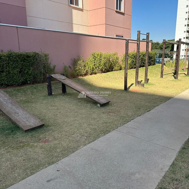 Apartamento à venda com 2 quartos, 61m² - Foto 22