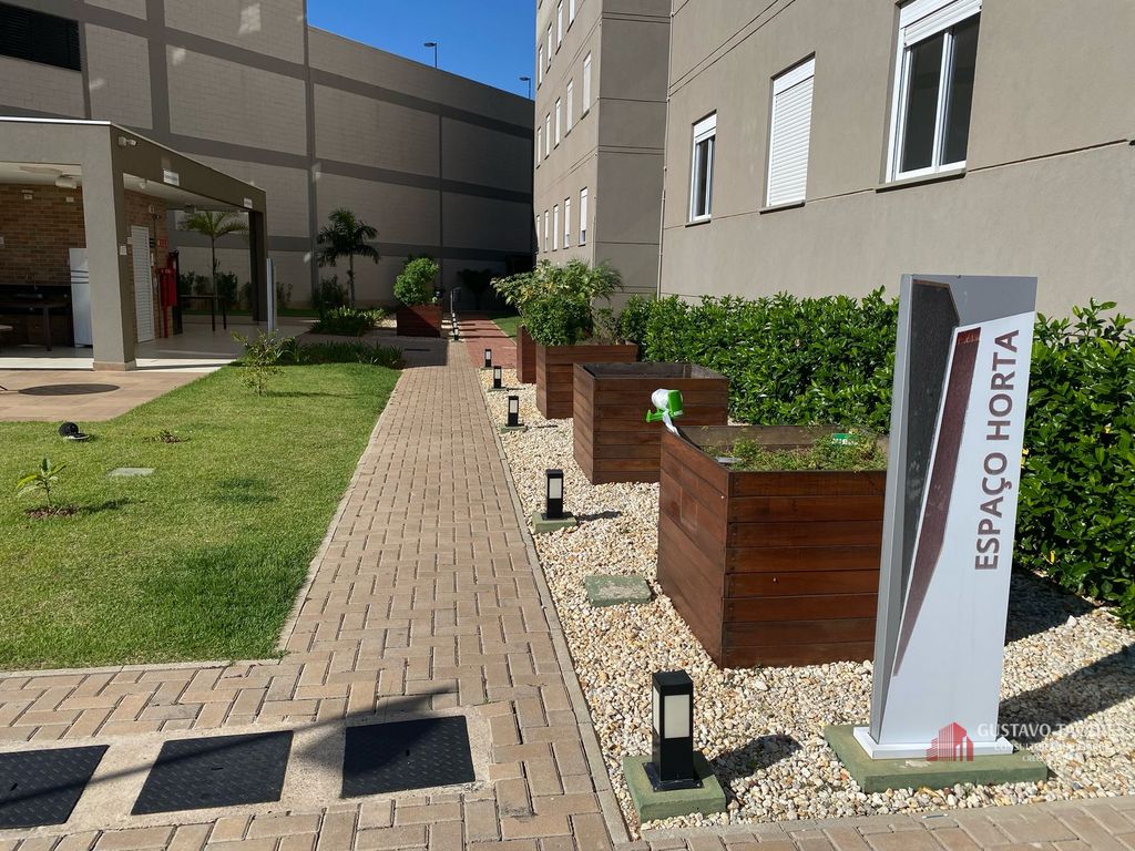 Apartamento, 2 quartos, 56 m² - Foto 34
