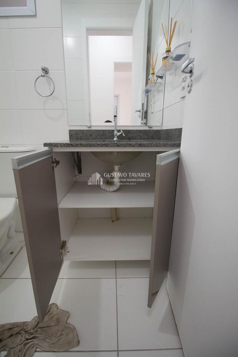 Apartamento à venda com 2 quartos, 54m² - Foto 11