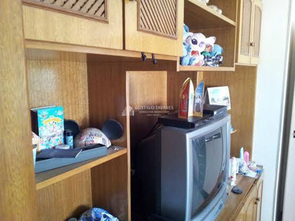 Apartamento, 3 quartos, 139 m² - Foto 4