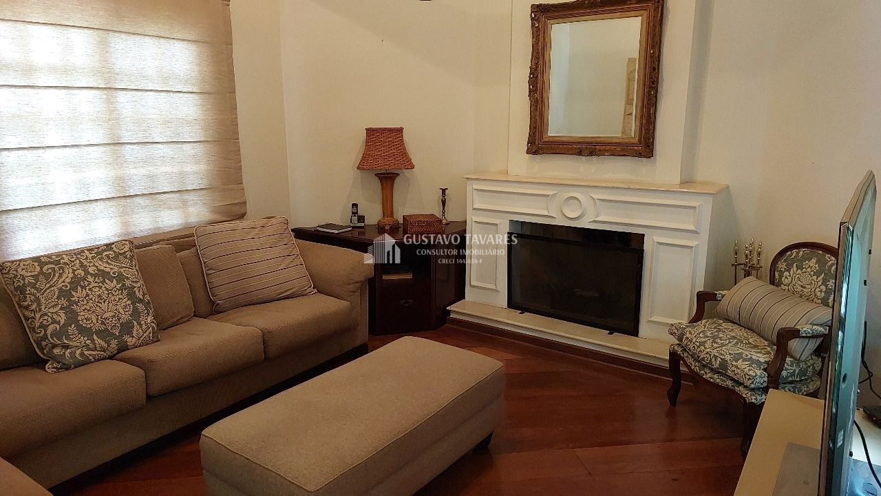 Casa de Condomínio, 4 quartos - Foto 22