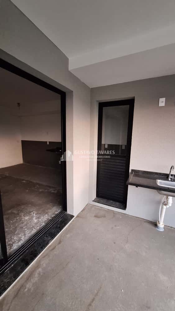 Apartamento, 3 quartos, 94 m² - Foto 2