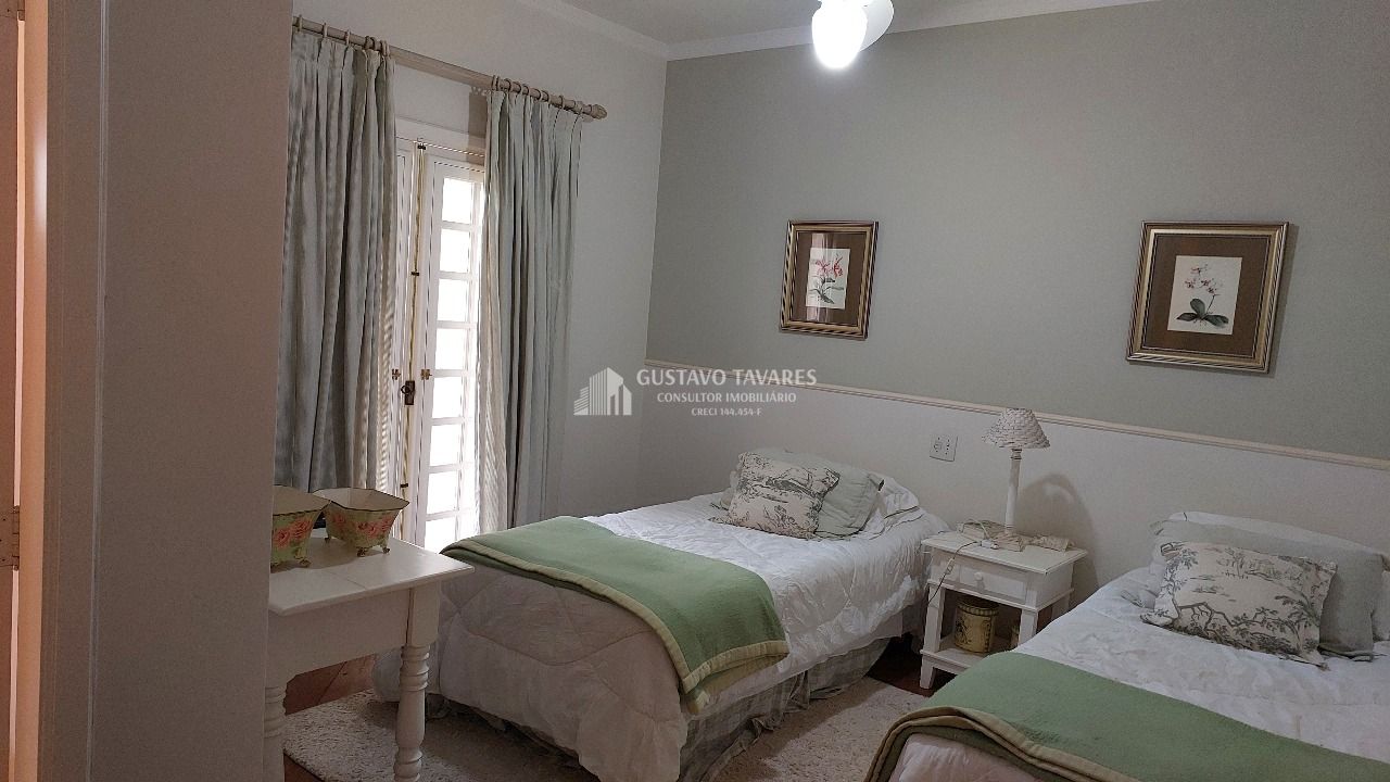 Casa de Condomínio, 4 quartos - Foto 14