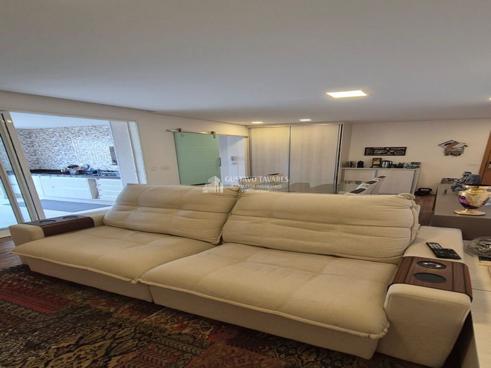 Apartamento, 3 quartos, 100 m² - Foto 3