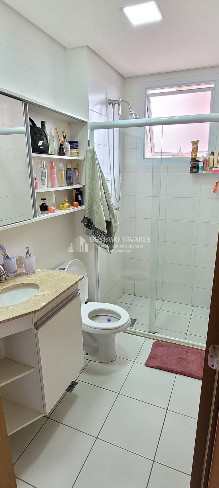 Apartamento à venda com 2 quartos, 61m² - Foto 11