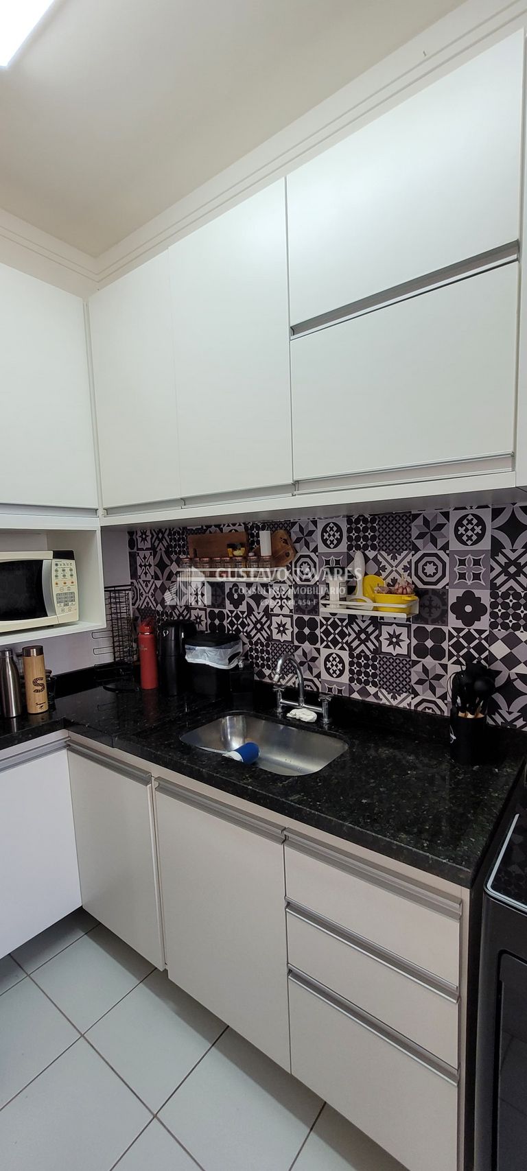 Apartamento à venda com 2 quartos, 61m² - Foto 27