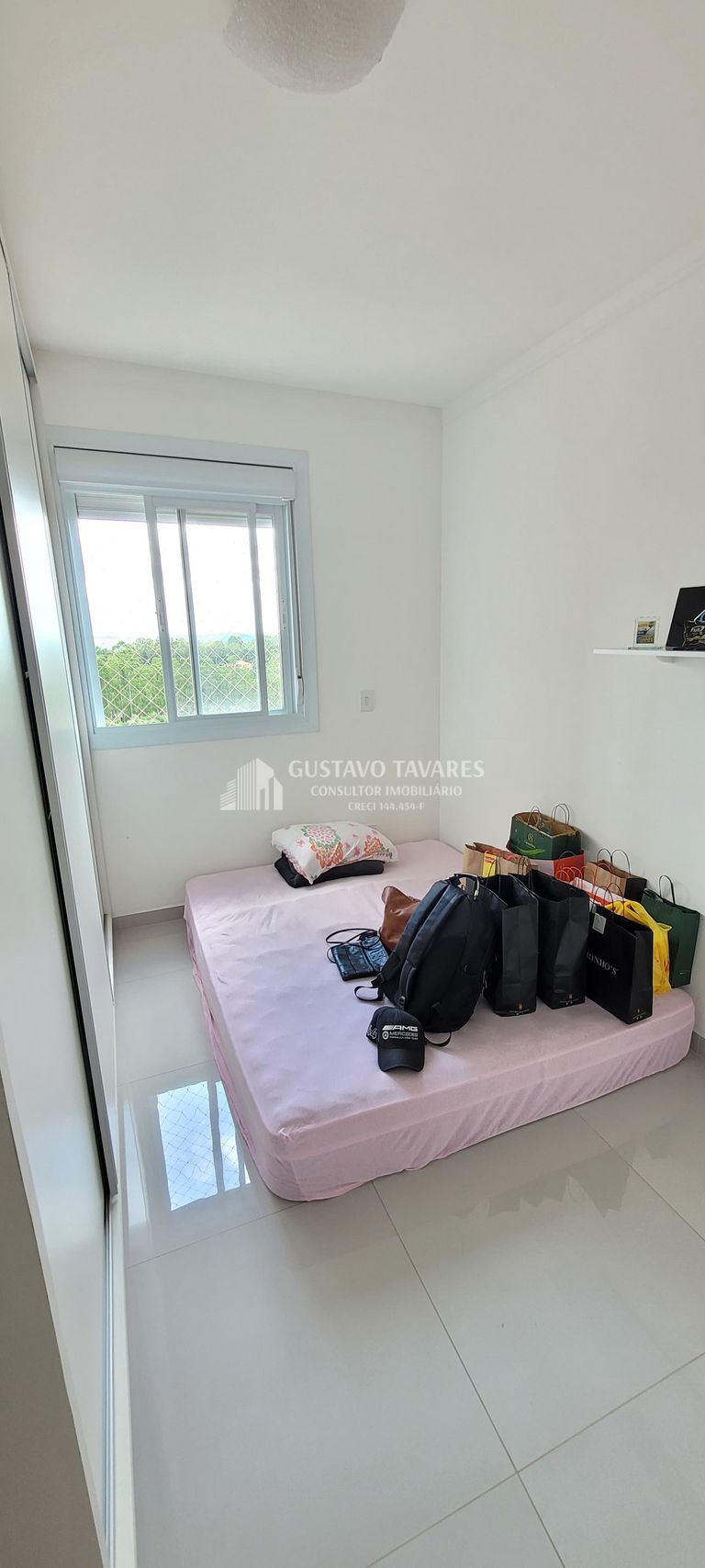 Apartamento à venda com 2 quartos, 61m² - Foto 37