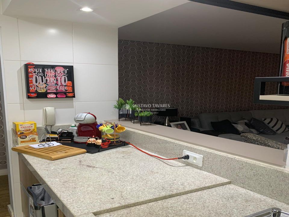 Apartamento, 3 quartos, 87 m² - Foto 6