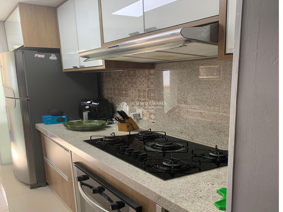 Apartamento, 3 quartos, 87 m² - Foto 14