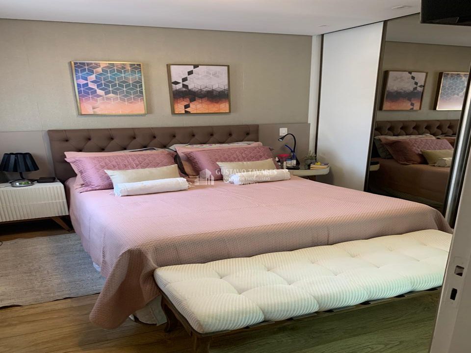 Apartamento, 3 quartos, 87 m² - Foto 19