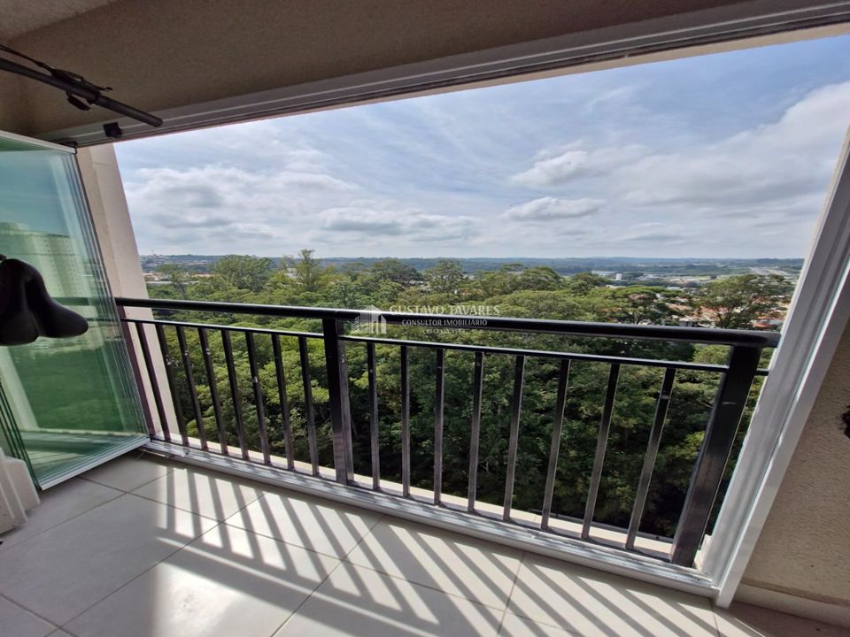 Apartamento, 3 quartos, 72 m² - Foto 1