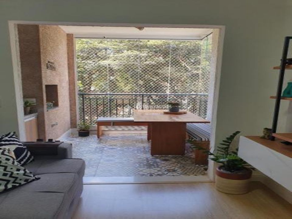 Apartamento, 3 quartos, 81 m² - Foto 4