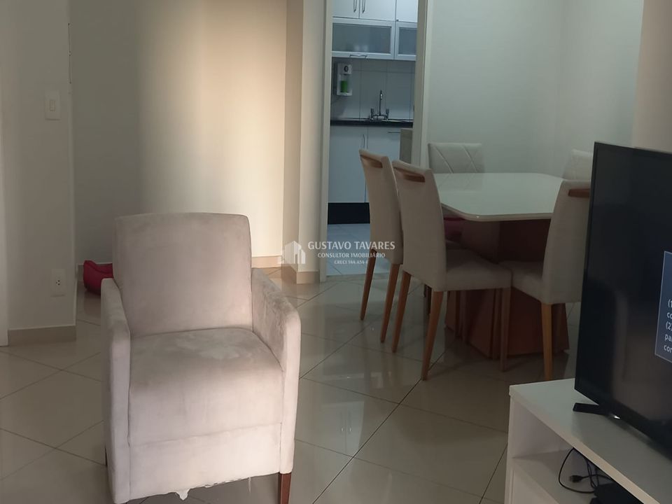 Apartamento, 3 quartos, 90 m² - Foto 7