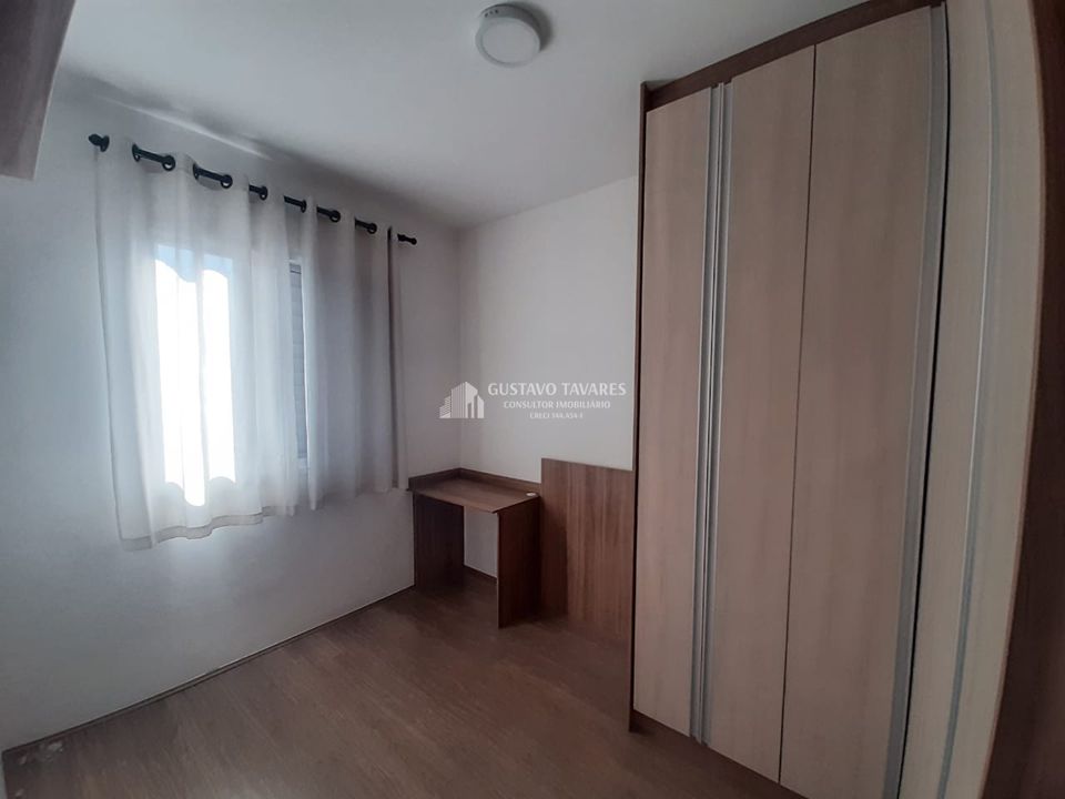 Apartamento, 3 quartos, 61 m² - Foto 7