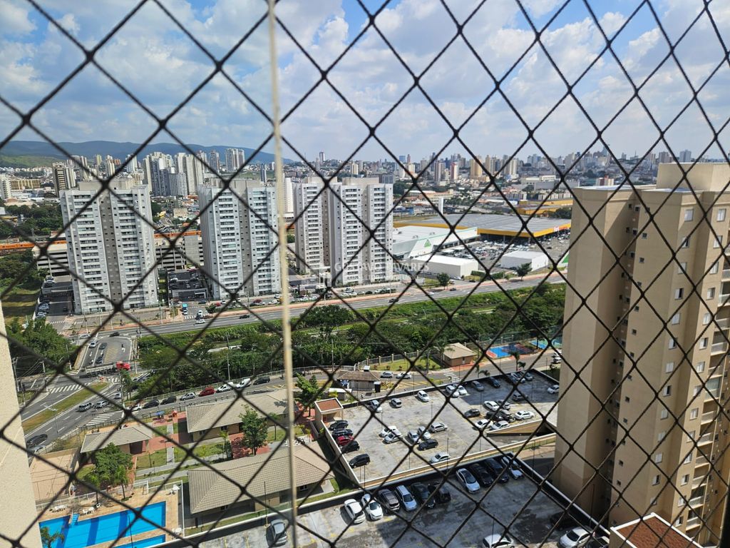 Apartamento, 2 quartos, 49 m² - Foto 14