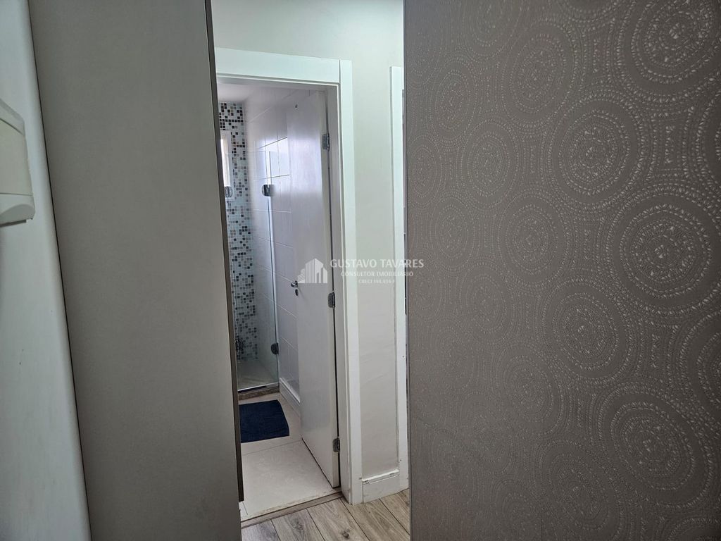 Apartamento, 2 quartos, 49 m² - Foto 26