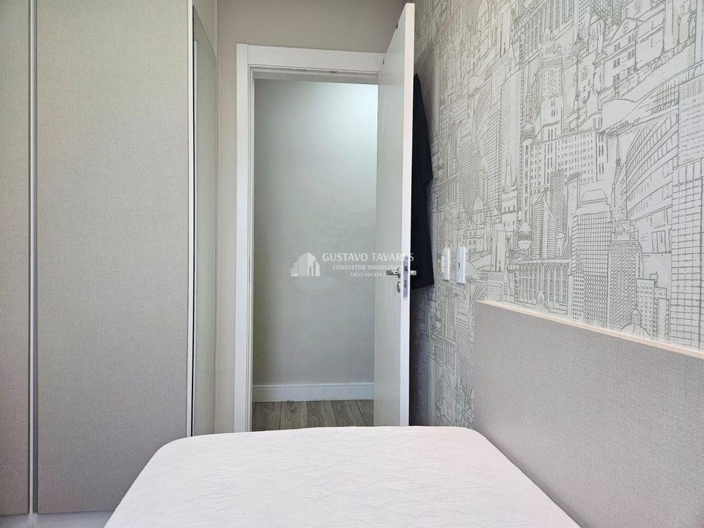 Apartamento, 2 quartos, 49 m² - Foto 31