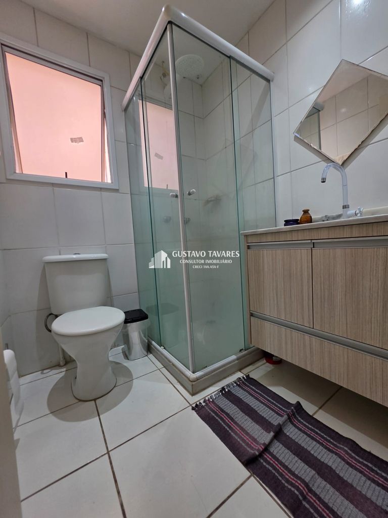 Apartamento, 2 quartos, 83 m² - Foto 10