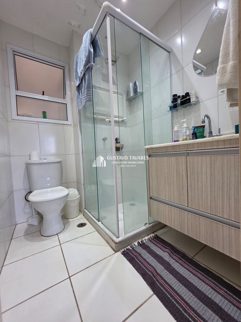 Apartamento, 2 quartos, 83 m² - Foto 12