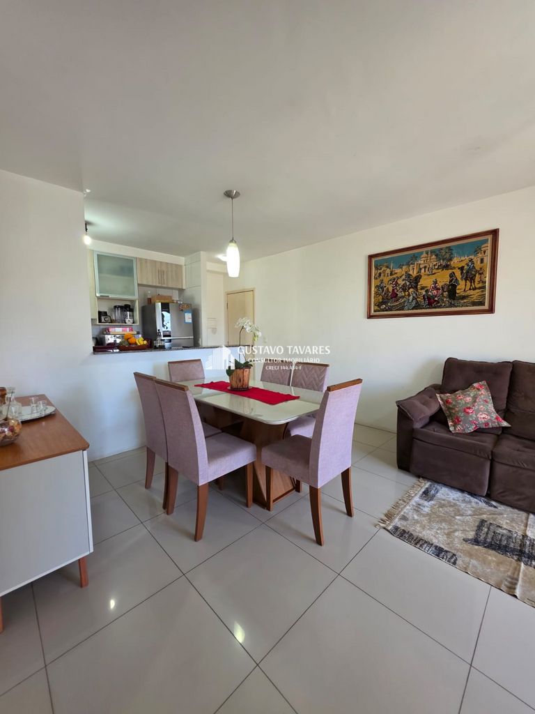 Apartamento, 2 quartos, 83 m² - Foto 9