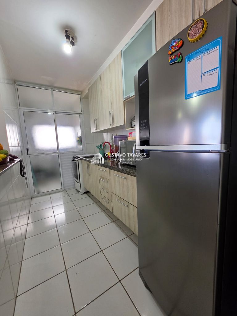 Apartamento, 2 quartos, 83 m² - Foto 7