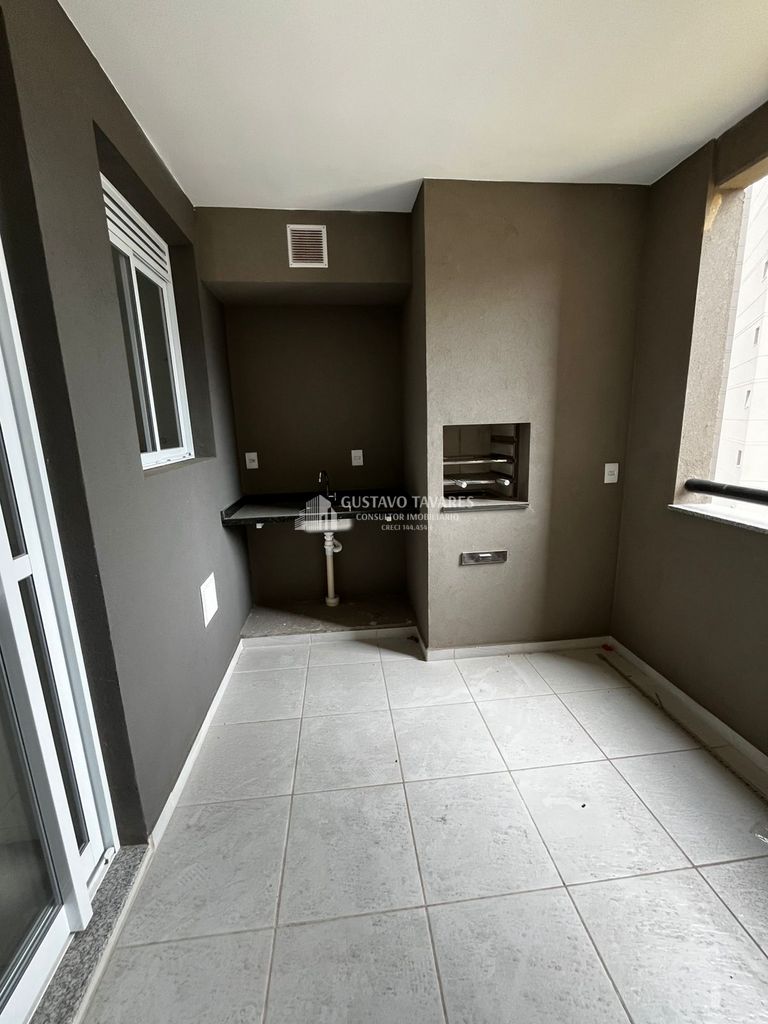 Apartamento, 3 quartos, 98 m² - Foto 1