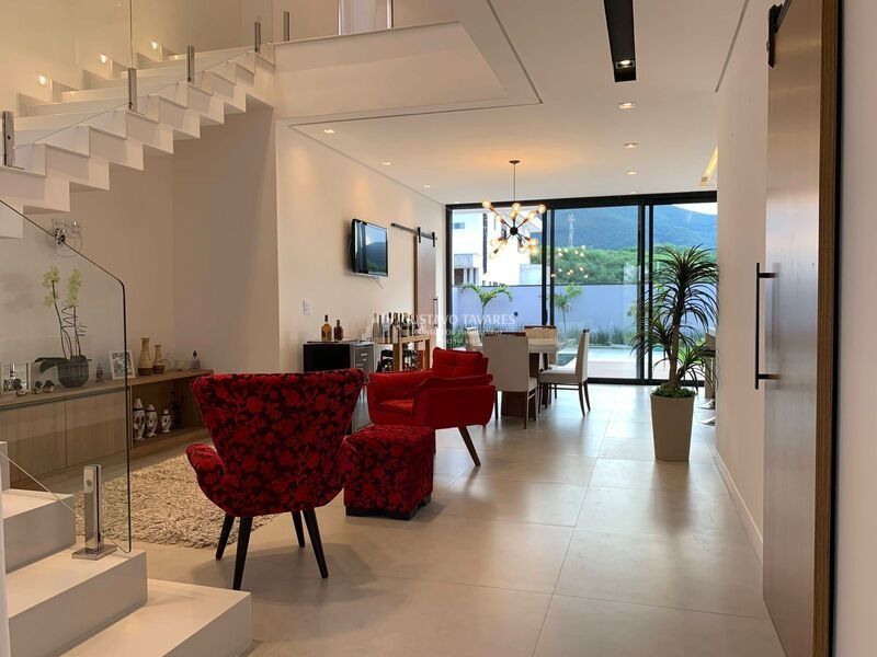 Casa de Condomínio, 4 quartos - Foto 3