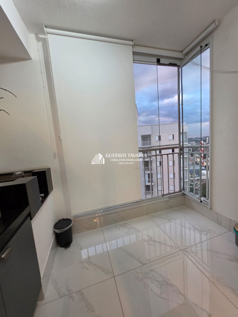 Apartamento, 3 quartos, 83 m² - Foto 7