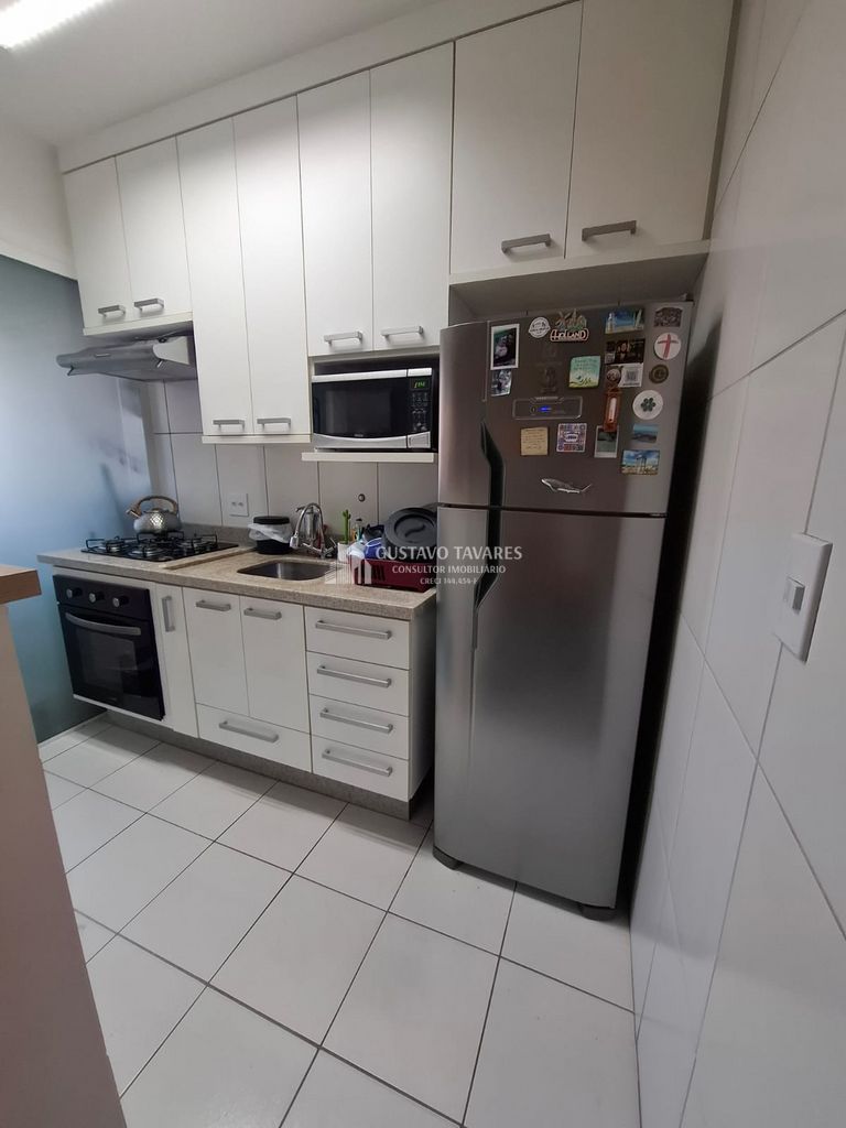 Apartamento, 2 quartos, 66 m² - Foto 5