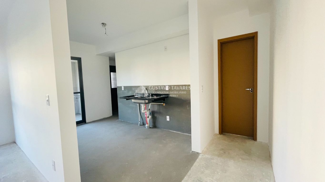 Apartamento, 3 quartos, 109 m² - Foto 1