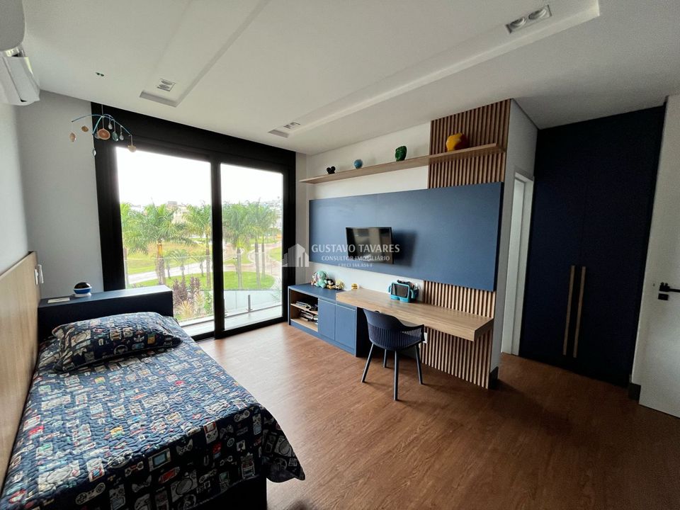 Casa de Condomínio, 3 quartos - Foto 3